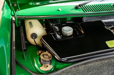 1974 Porsche 914 2.0L - Targa   - Photo 25 - Cornelius, NC 28031