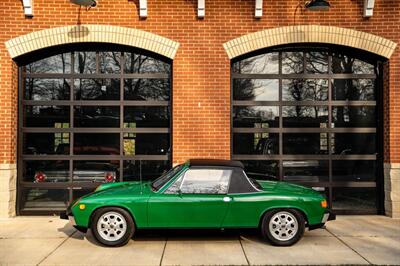 1974 Porsche 914 2.0L - Targa   - Photo 45 - Cornelius, NC 28031