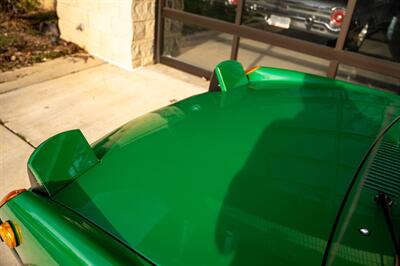 1974 Porsche 914 2.0L - Targa   - Photo 20 - Cornelius, NC 28031