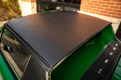 1974 Porsche 914 2.0L - Targa   - Photo 37 - Cornelius, NC 28031