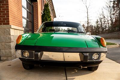 1974 Porsche 914 2.0L - Targa   - Photo 38 - Cornelius, NC 28031