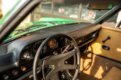 1974 Porsche 914 2.0L - Targa   - Photo 95 - Cornelius, NC 28031