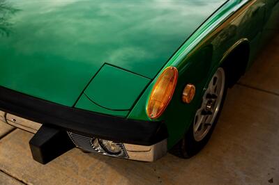 1974 Porsche 914 2.0L - Targa   - Photo 18 - Cornelius, NC 28031