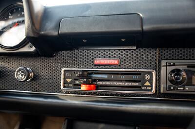 1974 Porsche 914 2.0L - Targa   - Photo 77 - Cornelius, NC 28031