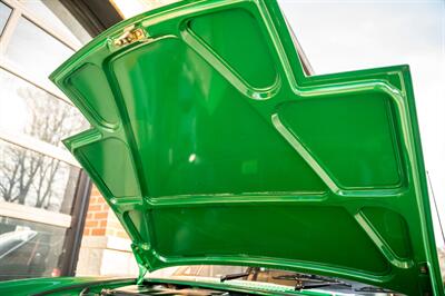 1974 Porsche 914 2.0L - Targa   - Photo 42 - Cornelius, NC 28031