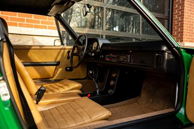 1974 Porsche 914 2.0L - Targa   - Photo 62 - Cornelius, NC 28031