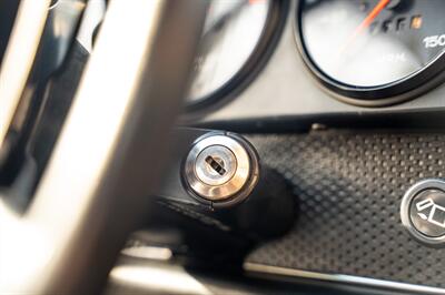 1974 Porsche 914 2.0L - Targa   - Photo 79 - Cornelius, NC 28031