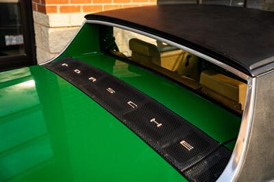 1974 Porsche 914 2.0L - Targa   - Photo 12 - Cornelius, NC 28031