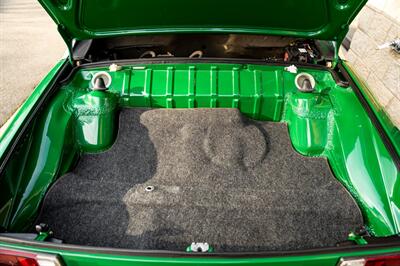 1974 Porsche 914 2.0L - Targa   - Photo 29 - Cornelius, NC 28031
