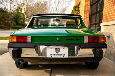 1974 Porsche 914 2.0L - Targa   - Photo 33 - Cornelius, NC 28031