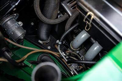 1974 Porsche 914 2.0L - Targa   - Photo 31 - Cornelius, NC 28031