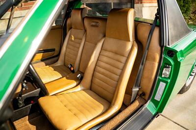 1974 Porsche 914 2.0L - Targa   - Photo 22 - Cornelius, NC 28031
