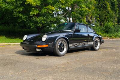 1985 Porsche 911 Carrera   - Photo 4 - Cornelius, NC 28031