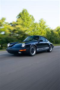 1985 Porsche 911 Carrera  