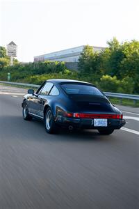 1985 Porsche 911 Carrera   - Photo 2 - Cornelius, NC 28031