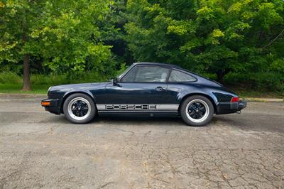 1985 Porsche 911 Carrera   - Photo 3 - Cornelius, NC 28031