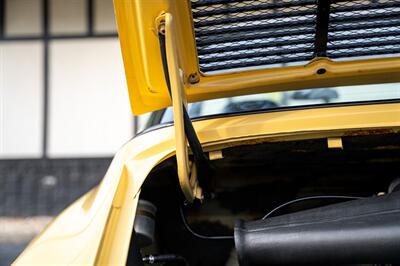 1974 Porsche 911 Carrera Targa   - Photo 34 - Cornelius, NC 28031