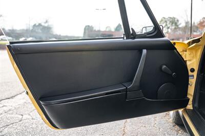 1974 Porsche 911 Carrera Targa   - Photo 63 - Cornelius, NC 28031