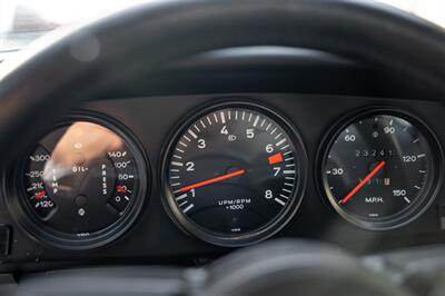 1974 Porsche 911 Carrera Targa   - Photo 33 - Cornelius, NC 28031