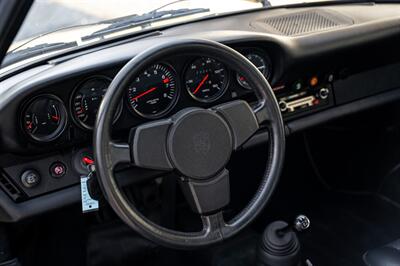 1974 Porsche 911 Carrera Targa   - Photo 48 - Cornelius, NC 28031