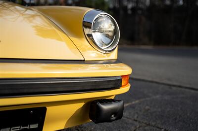 1974 Porsche 911 Carrera Targa   - Photo 68 - Cornelius, NC 28031