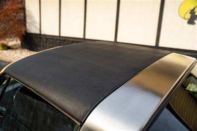 1974 Porsche 911 Carrera Targa   - Photo 65 - Cornelius, NC 28031