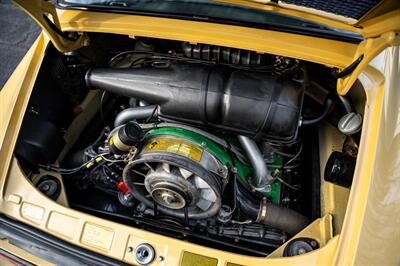 1974 Porsche 911 Carrera Targa   - Photo 5 - Cornelius, NC 28031