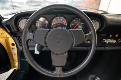 1974 Porsche 911 Carrera Targa   - Photo 52 - Cornelius, NC 28031
