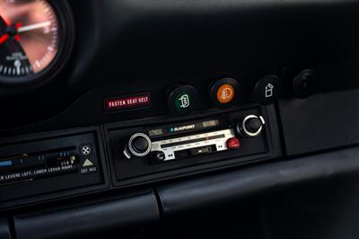 1974 Porsche 911 Carrera Targa   - Photo 47 - Cornelius, NC 28031