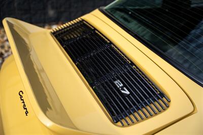 1974 Porsche 911 Carrera Targa   - Photo 25 - Cornelius, NC 28031