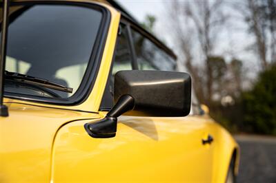 1974 Porsche 911 Carrera Targa   - Photo 21 - Cornelius, NC 28031