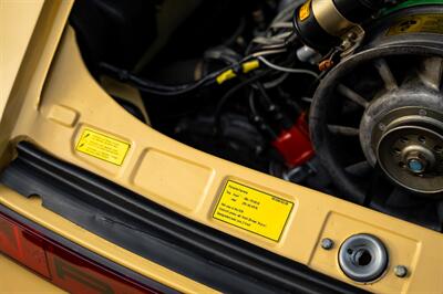 1974 Porsche 911 Carrera Targa   - Photo 39 - Cornelius, NC 28031