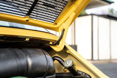 1974 Porsche 911 Carrera Targa   - Photo 36 - Cornelius, NC 28031