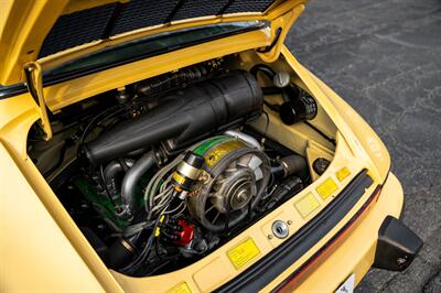 1974 Porsche 911 Carrera Targa   - Photo 42 - Cornelius, NC 28031