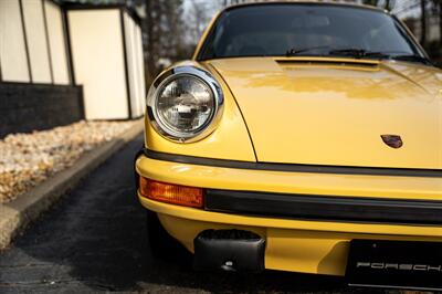 1974 Porsche 911 Carrera Targa   - Photo 67 - Cornelius, NC 28031