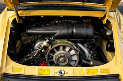 1974 Porsche 911 Carrera Targa   - Photo 40 - Cornelius, NC 28031