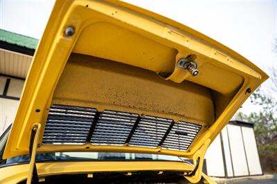 1974 Porsche 911 Carrera Targa   - Photo 37 - Cornelius, NC 28031