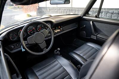 1974 Porsche 911 Carrera Targa   - Photo 55 - Cornelius, NC 28031