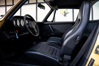 1974 Porsche 911 Carrera Targa   - Photo 56 - Cornelius, NC 28031