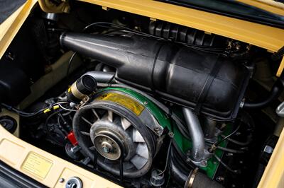 1974 Porsche 911 Carrera Targa   - Photo 44 - Cornelius, NC 28031
