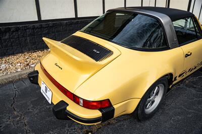 1974 Porsche 911 Carrera Targa   - Photo 27 - Cornelius, NC 28031