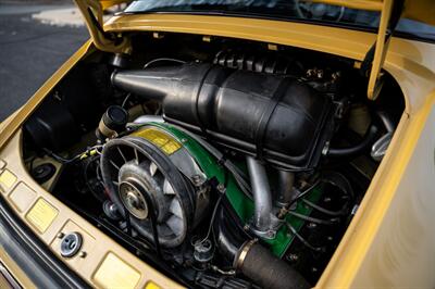 1974 Porsche 911 Carrera Targa   - Photo 35 - Cornelius, NC 28031