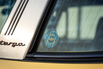 1974 Porsche 911 Carrera Targa   - Photo 7 - Cornelius, NC 28031