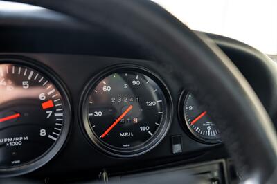 1974 Porsche 911 Carrera Targa   - Photo 31 - Cornelius, NC 28031