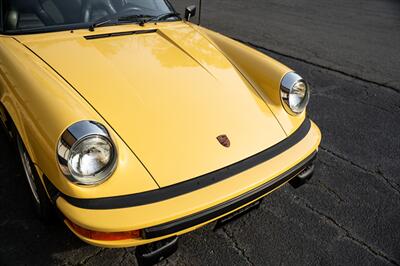 1974 Porsche 911 Carrera Targa   - Photo 66 - Cornelius, NC 28031