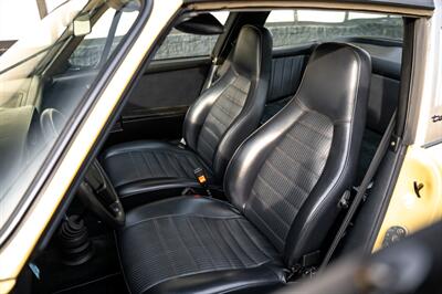 1974 Porsche 911 Carrera Targa   - Photo 49 - Cornelius, NC 28031