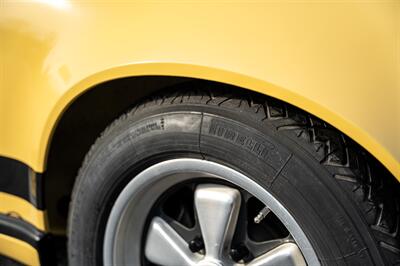 1974 Porsche 911 Carrera Targa   - Photo 8 - Cornelius, NC 28031