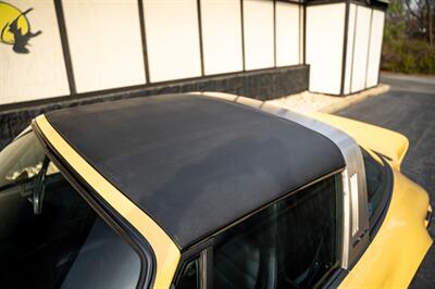 1974 Porsche 911 Carrera Targa   - Photo 64 - Cornelius, NC 28031