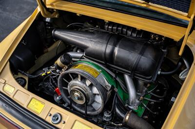 1974 Porsche 911 Carrera Targa   - Photo 43 - Cornelius, NC 28031