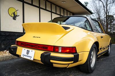 1974 Porsche 911 Carrera Targa   - Photo 26 - Cornelius, NC 28031